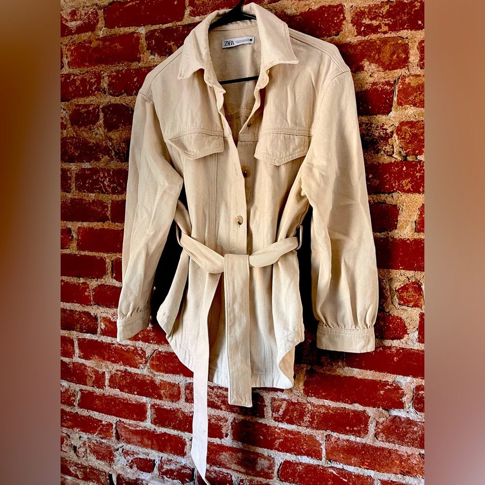 Zara XS jacket